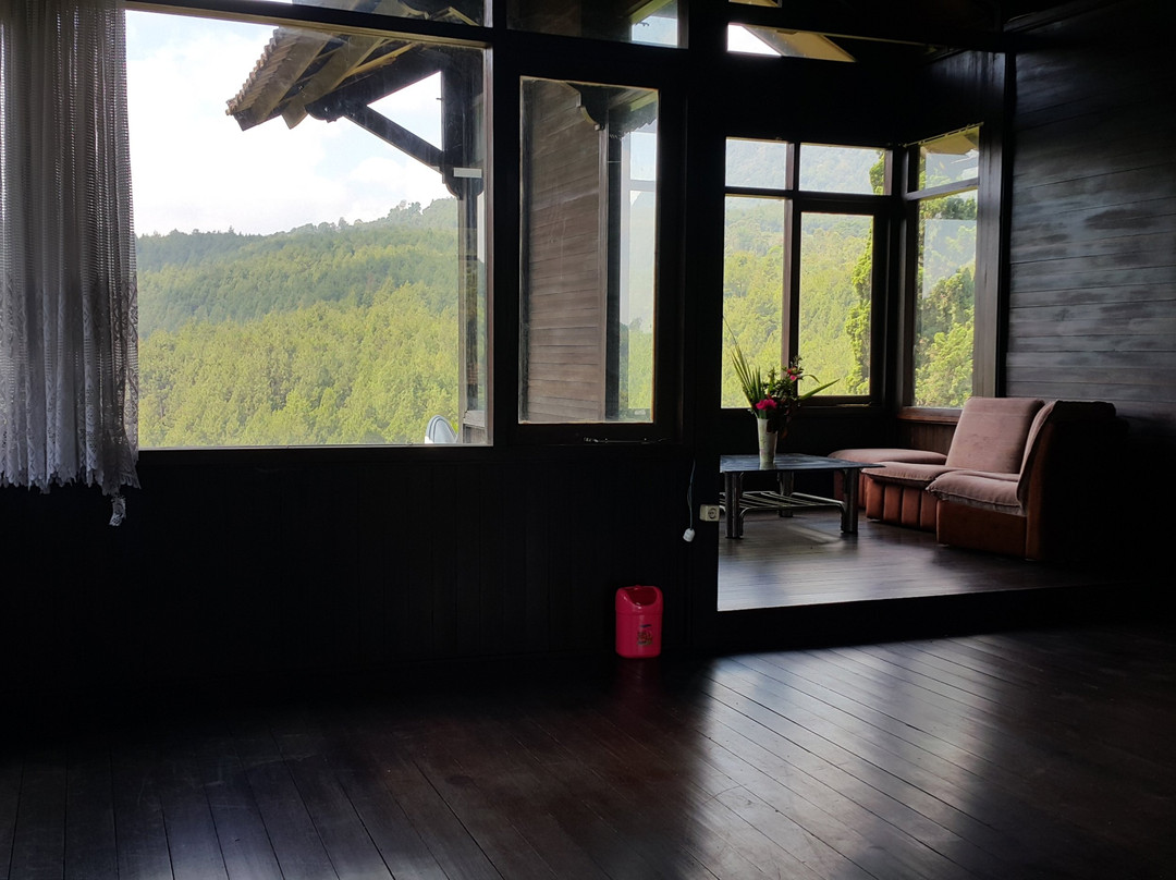 Glamping di Jungle, Ciwidey主图