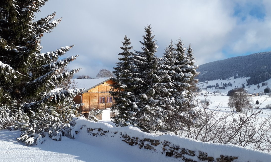 Hotel du Domaine du Mont Saint Jean主图