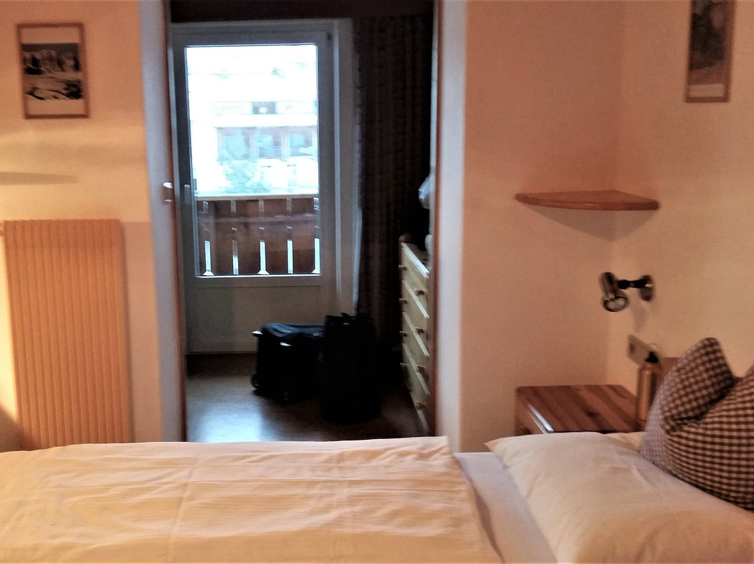 Pensione Anemone主图