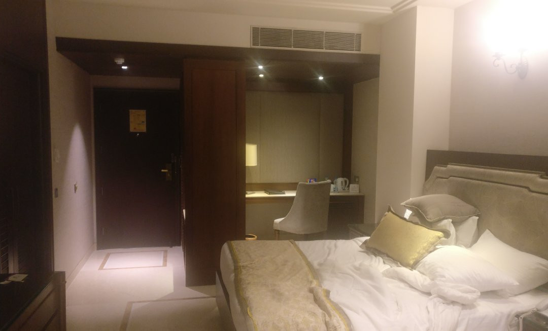 Hotel Maharaja Regency主图