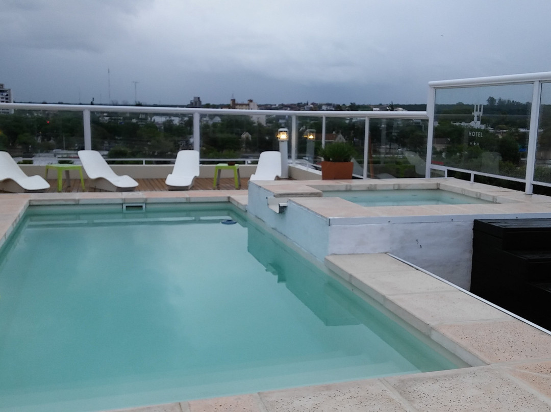 Hotel Jesús María主图