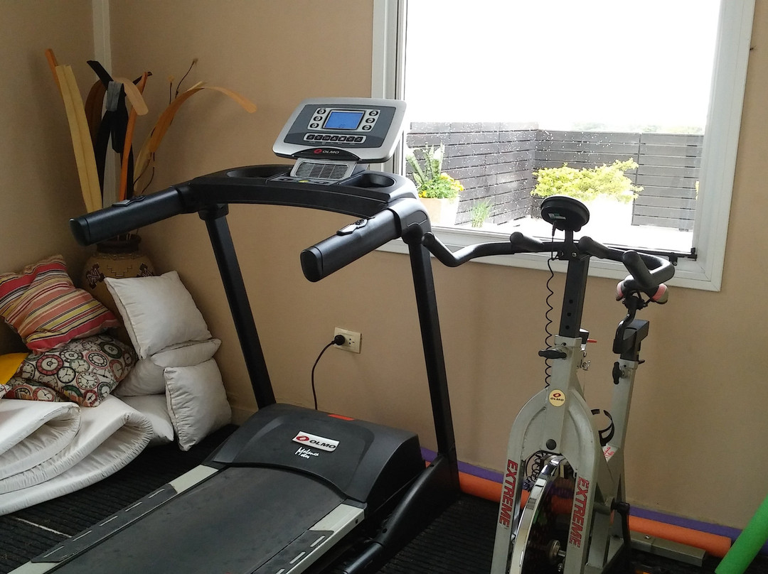 Hotel Jesús María主图