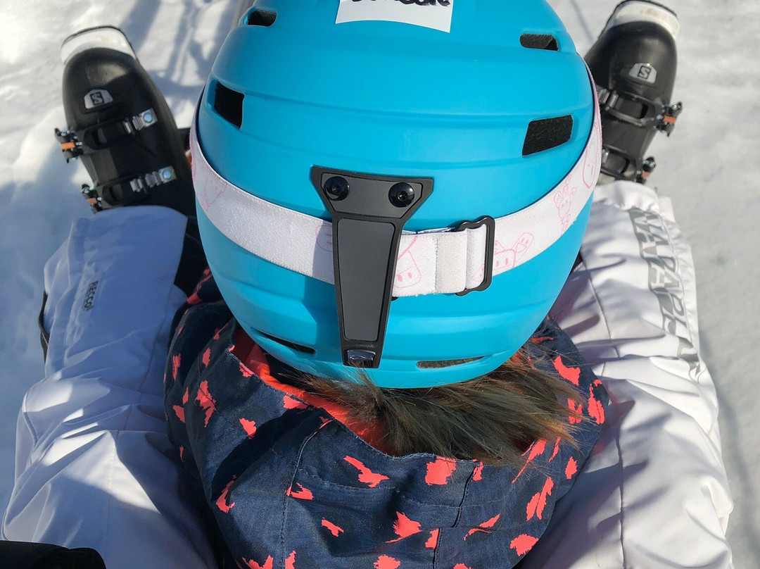 Mountain Twister-Hauteluce必去景点