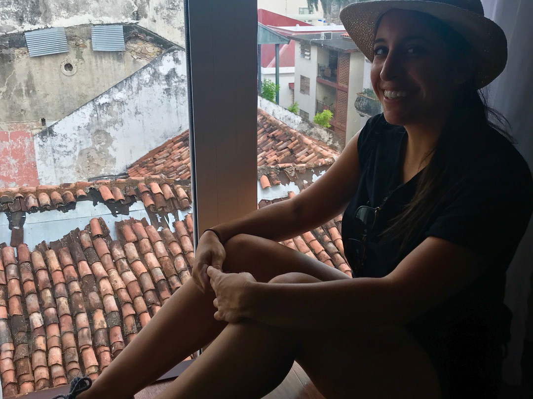 Central Hotel Panama Casco Viejo主图