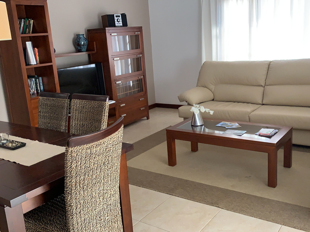 Las Caletas Village Costa Teguise主图