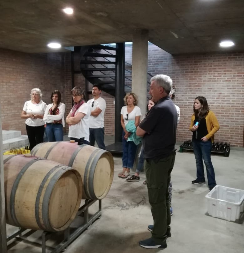 Calamuchita Valley-贝尔格拉诺将军区必去景点