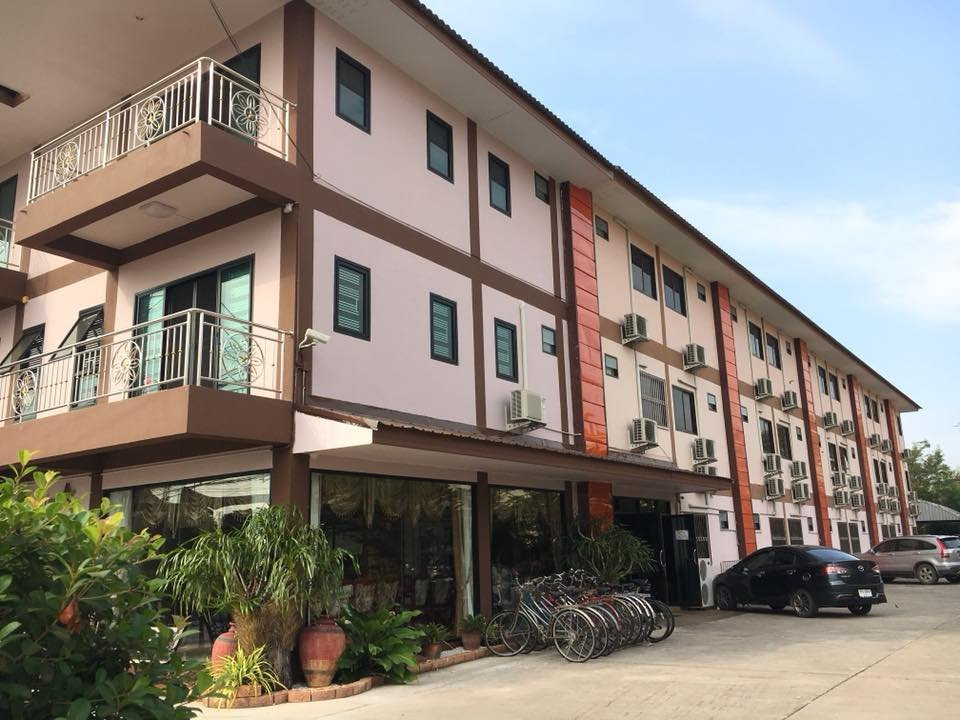 The Star Hotel主图