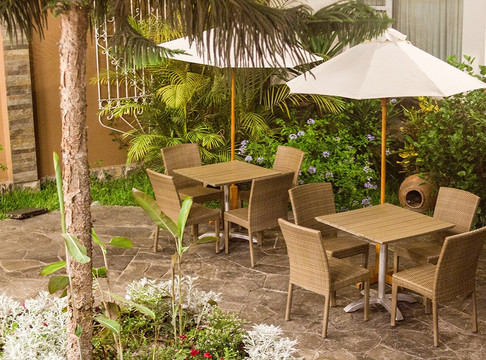 Hotel El Gran Marques主图