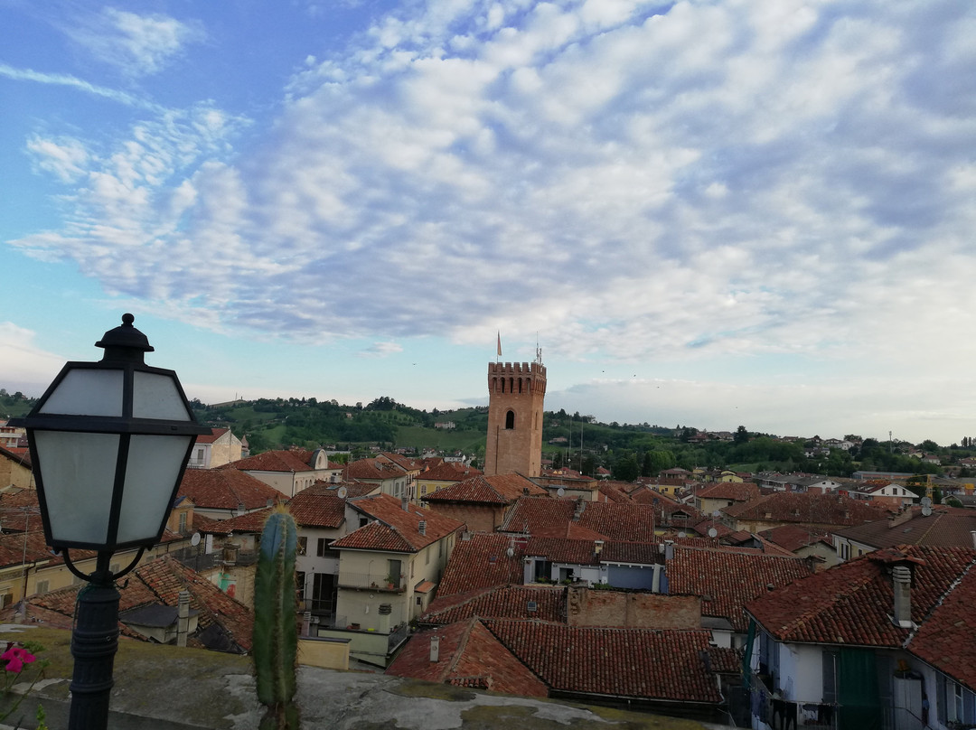 Ufficio Informazioni Nizza Monferrato-Nizza Monferrato必去景点