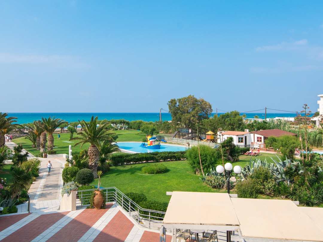 Santa Marina Resort & Spa主图