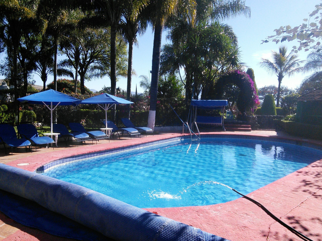 Posada los Alcatraces主图