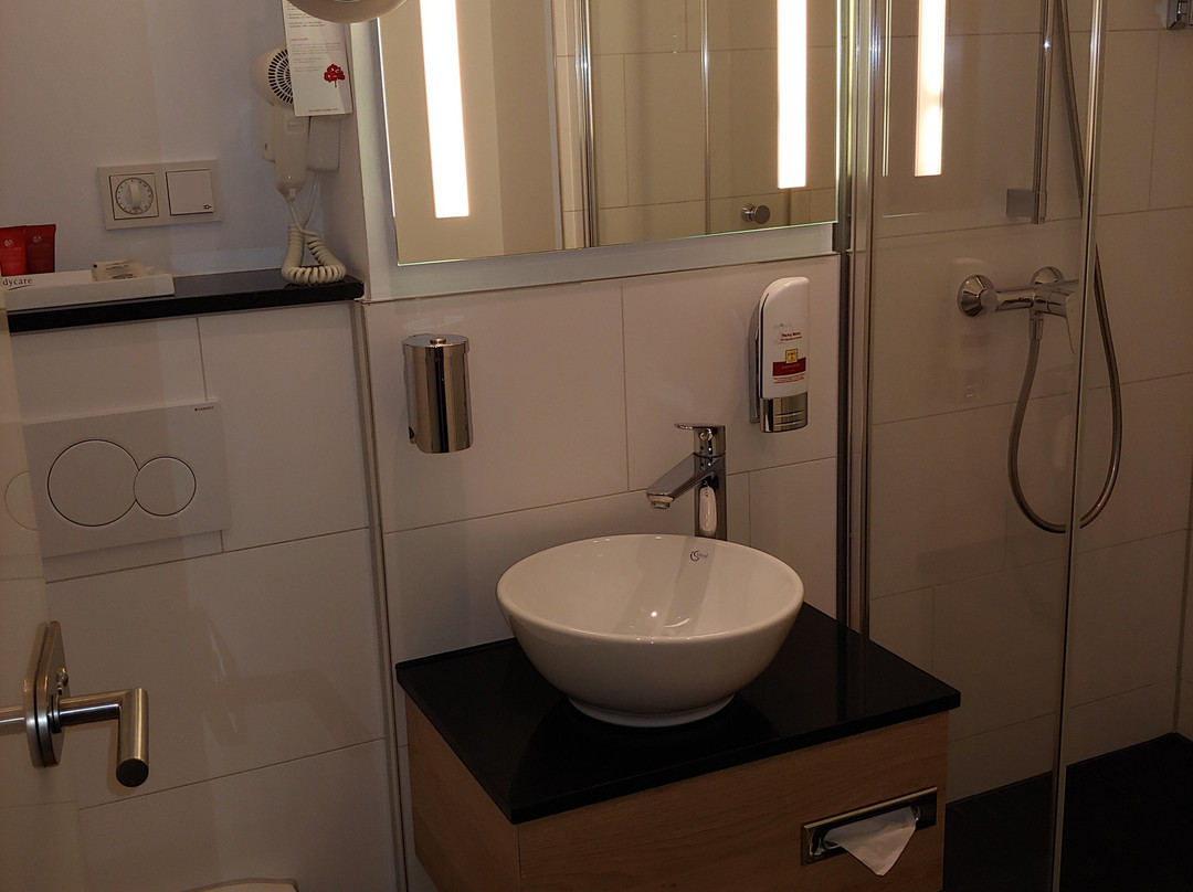 玛伊尔霍夫酒店主图