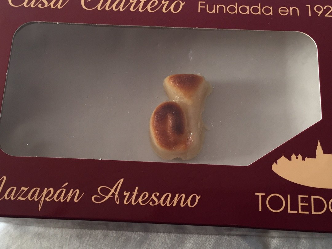 Casa Cuartero-托莱多必去景点