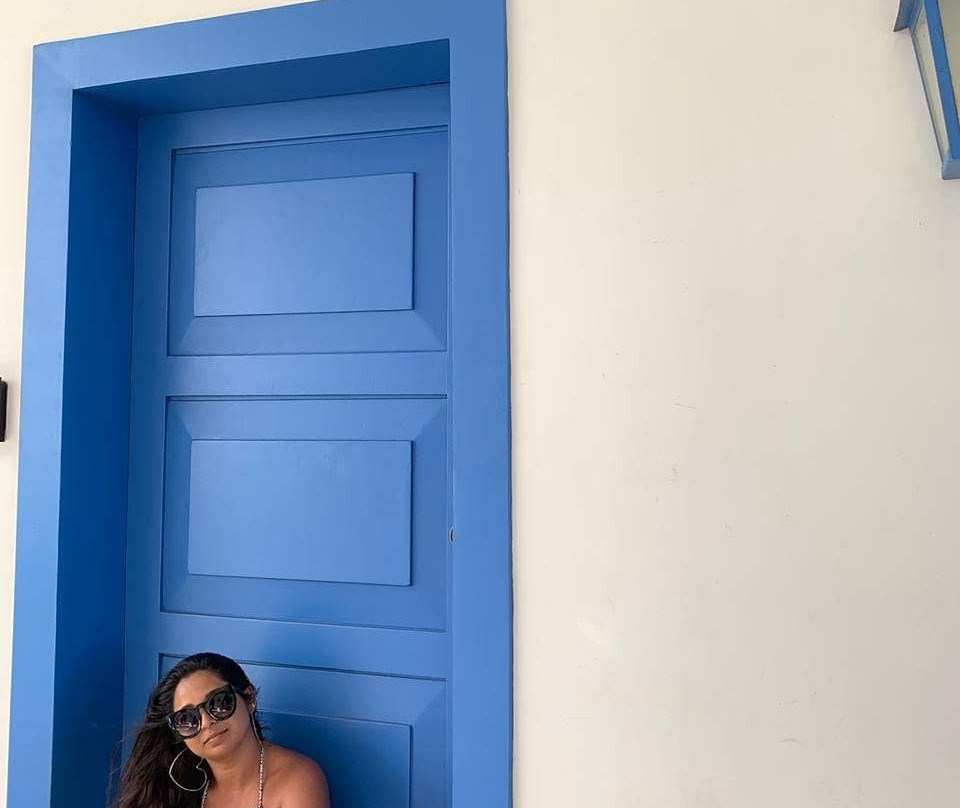 Largo de Sao Benedito-卡布弗里乌必去景点