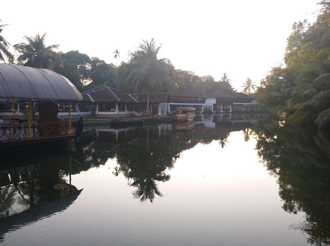 The Windsor Castle主图