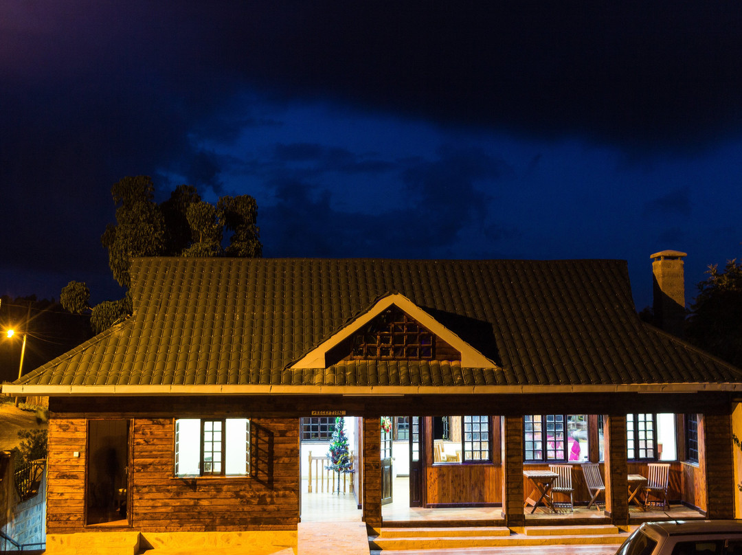 Kuniville Guest House主图