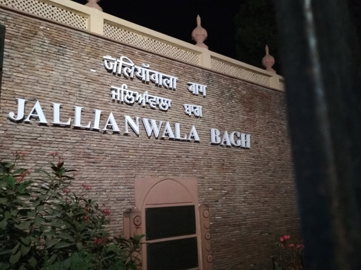 Osahan Paradise主图