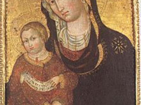 Chiesa Di San Donato-热那亚必去景点