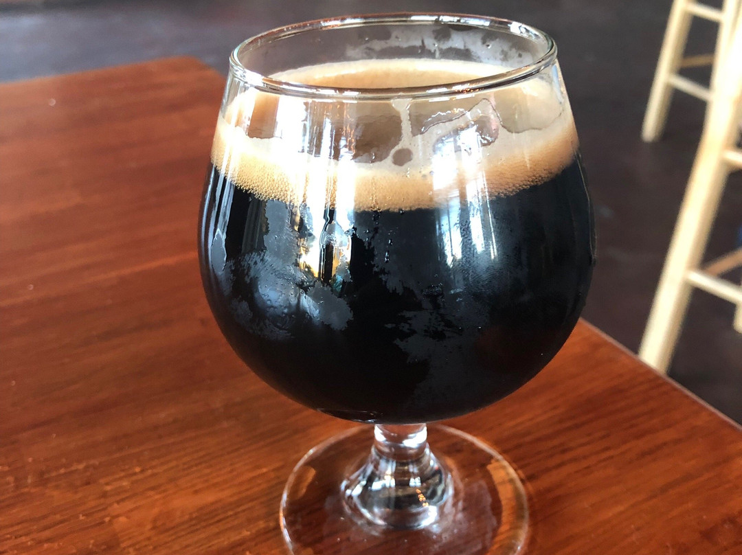 Infinite Ale Works-奥卡拉必去景点