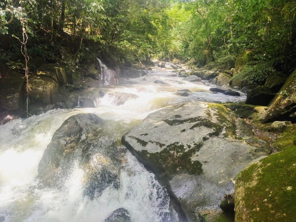 Sitio Pousada Agua Fresca主图