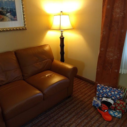 Best Western Lake Oswego/portland Hotel & Suites主图