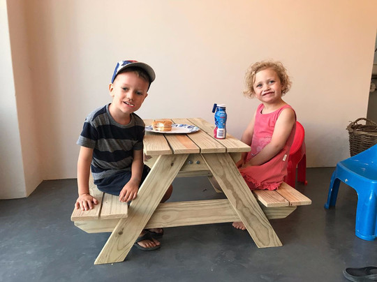 Bill&Co. Swartland Street Market-Malmesbury必去景点