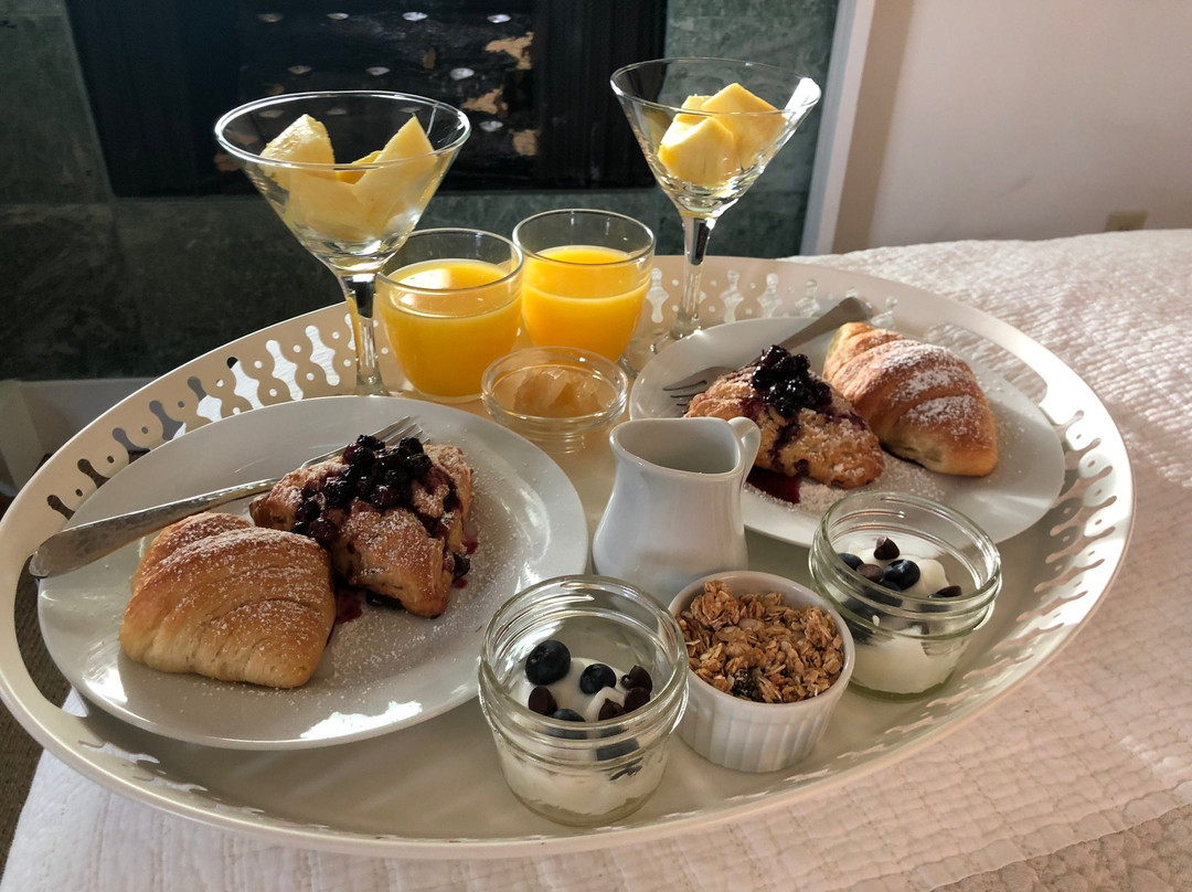 An Inn To Remember主图