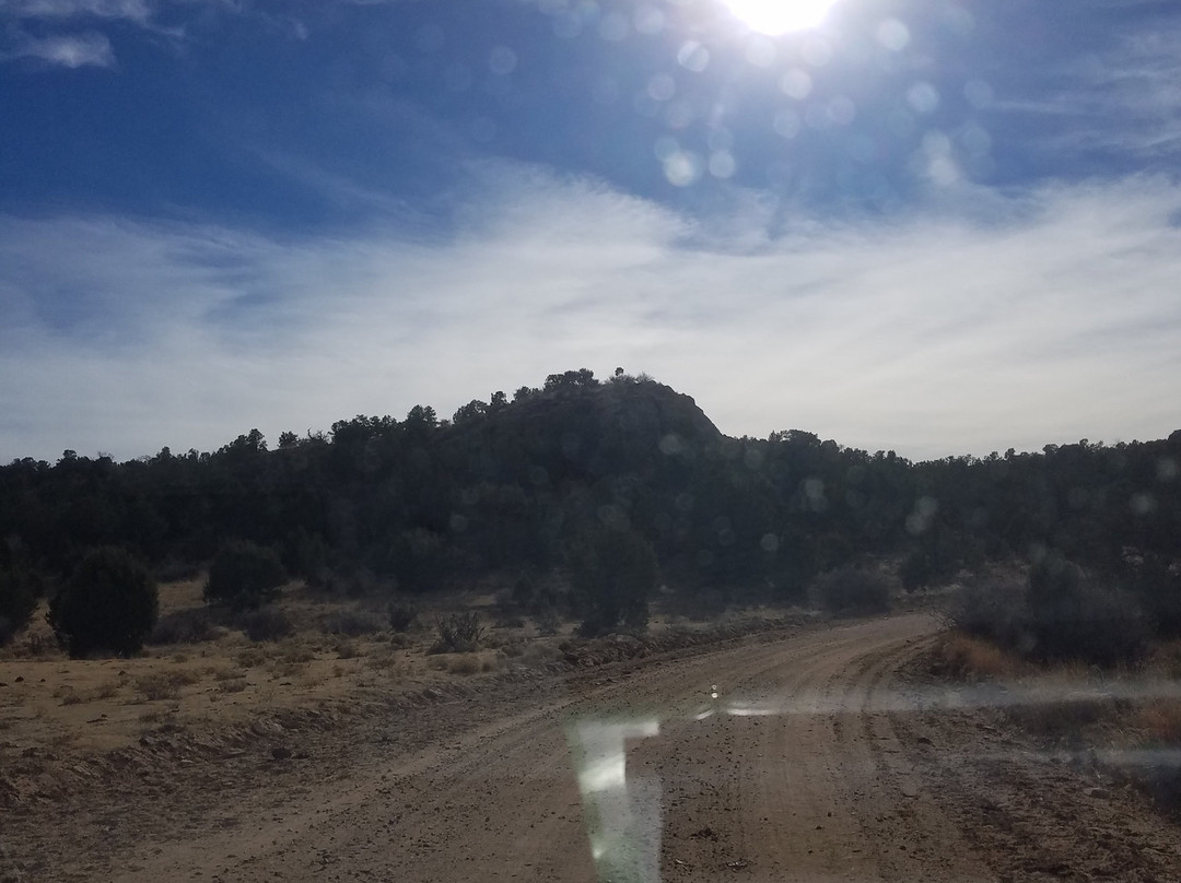 Comanche National Grassland-普韦布洛必去景点
