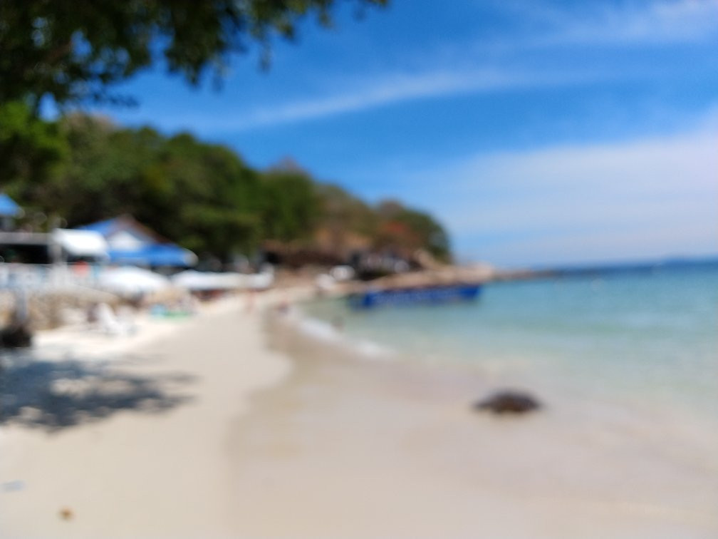 Ao Thian-沙美岛必去景点