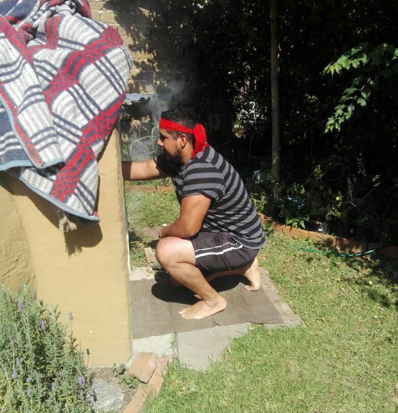 Uitetl Nantli Tlali Spa y Temazcal-Tepoztlan必去景点