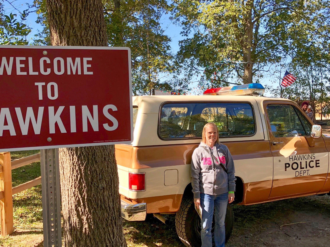 Exploration Acres-拉斐特必去景点