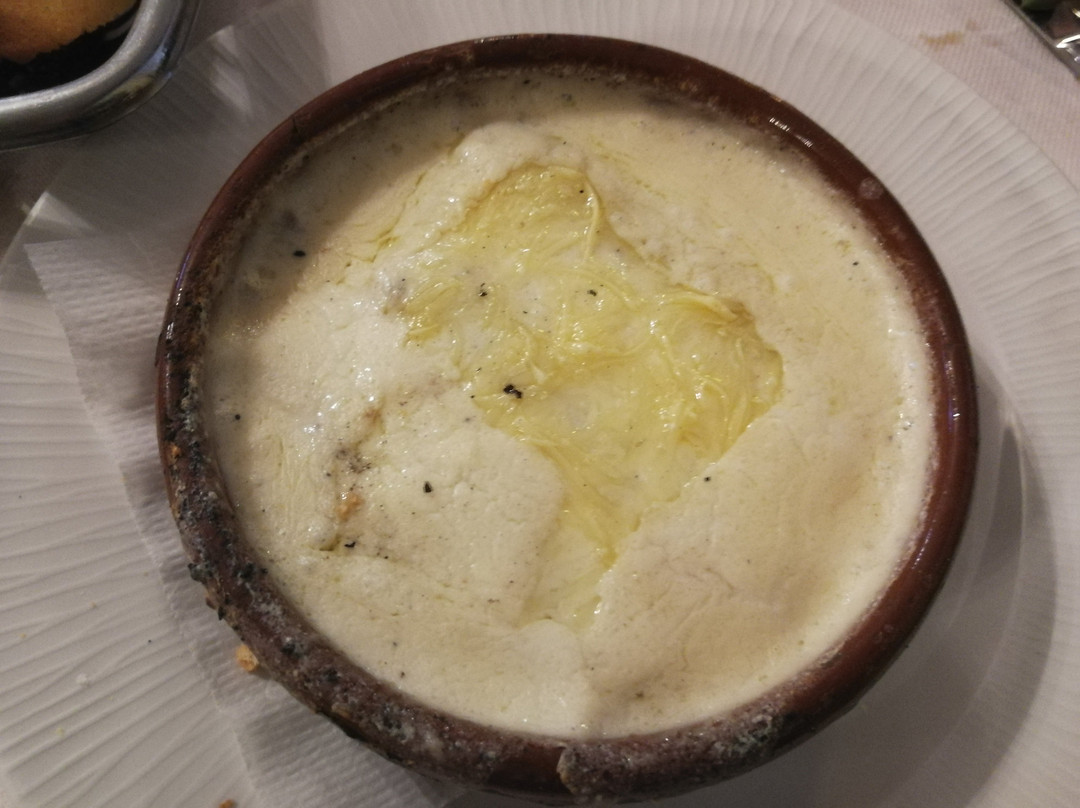 Meson de Salinas主图