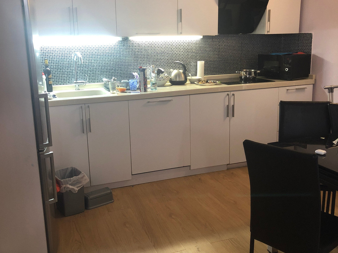 New Gudauri Aparthotel Chain主图