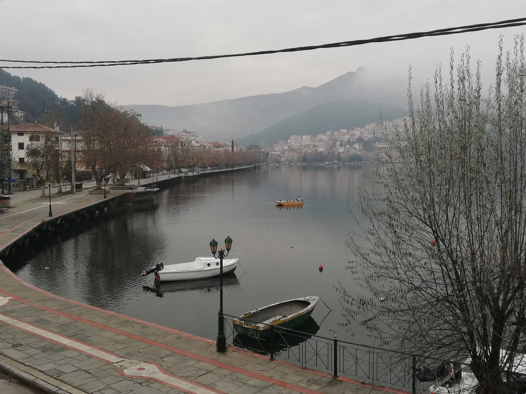 卡斯托里亚酒店主图