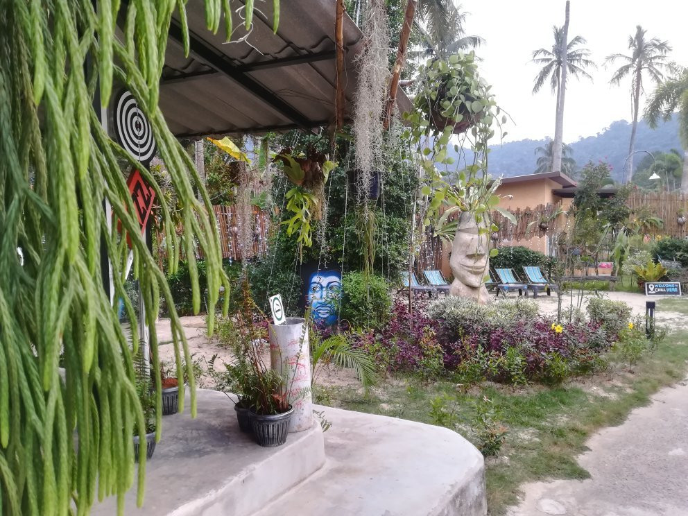 Feel@Chill Resort Koh Chang主图