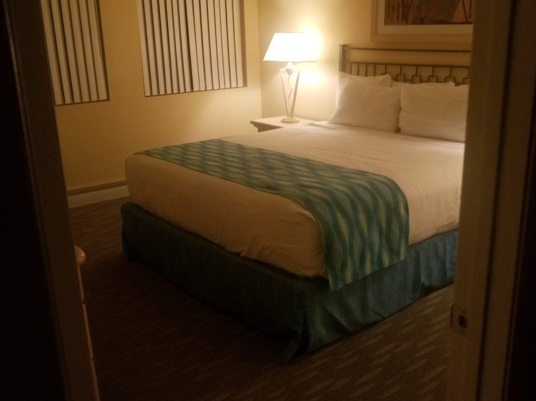 Indian Palms Vacation Club主图