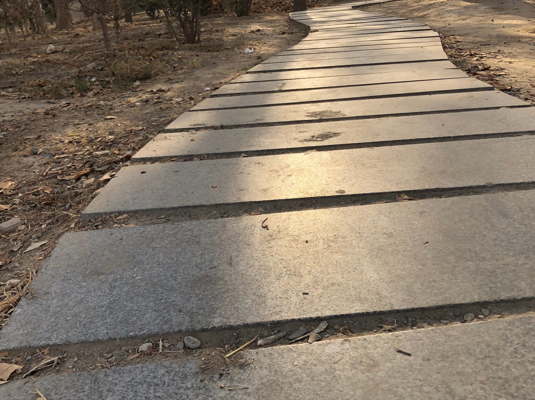 保定军校-保定市必去景点