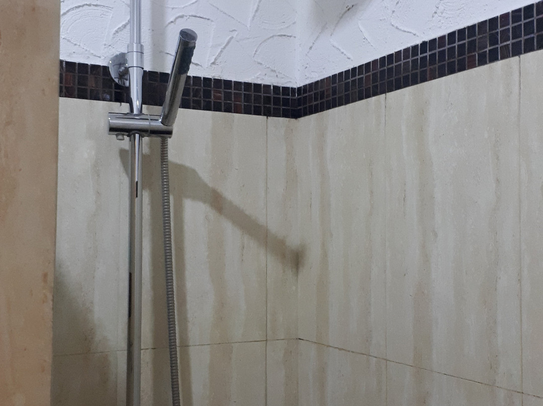 Resident Hotel Almaty主图