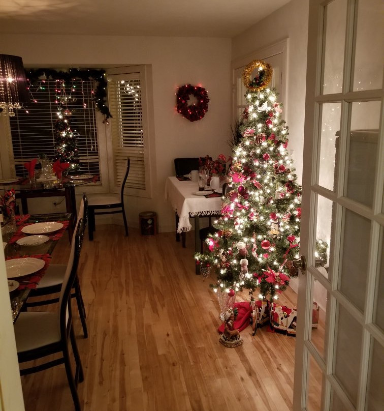 Country Dream Bed and Breakfast主图