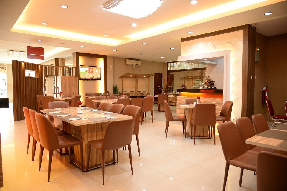 Hotel Rangkayo Basa主图