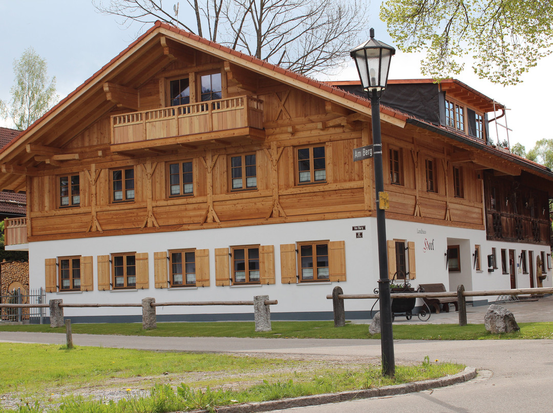 Landhaus Heel