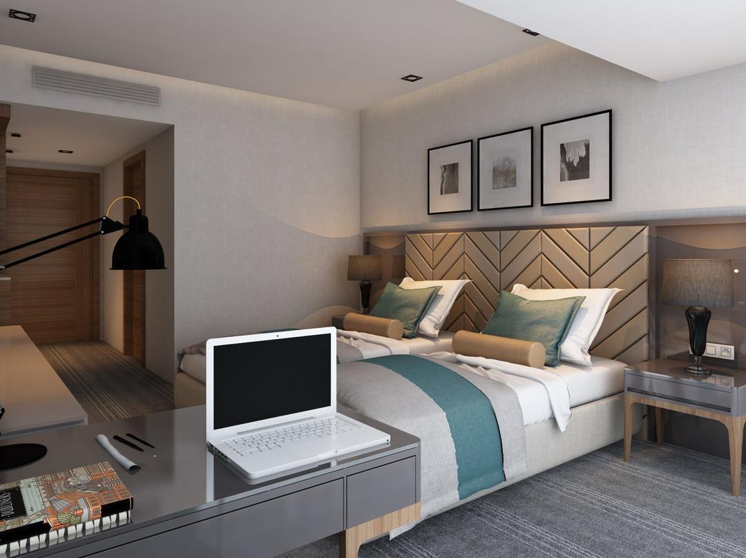 Willmont Hotel主图