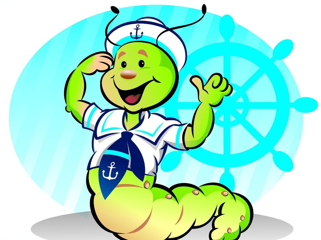 Mandruva Passeios Ecotur-Capitolio必去景点