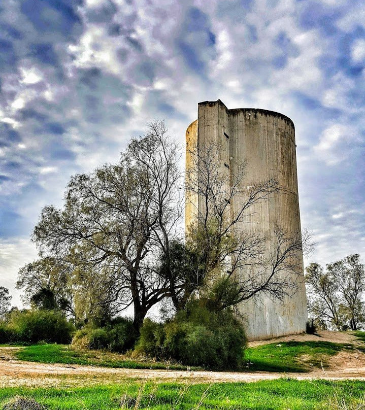 Arish旅游景点-Beerot BaNegev