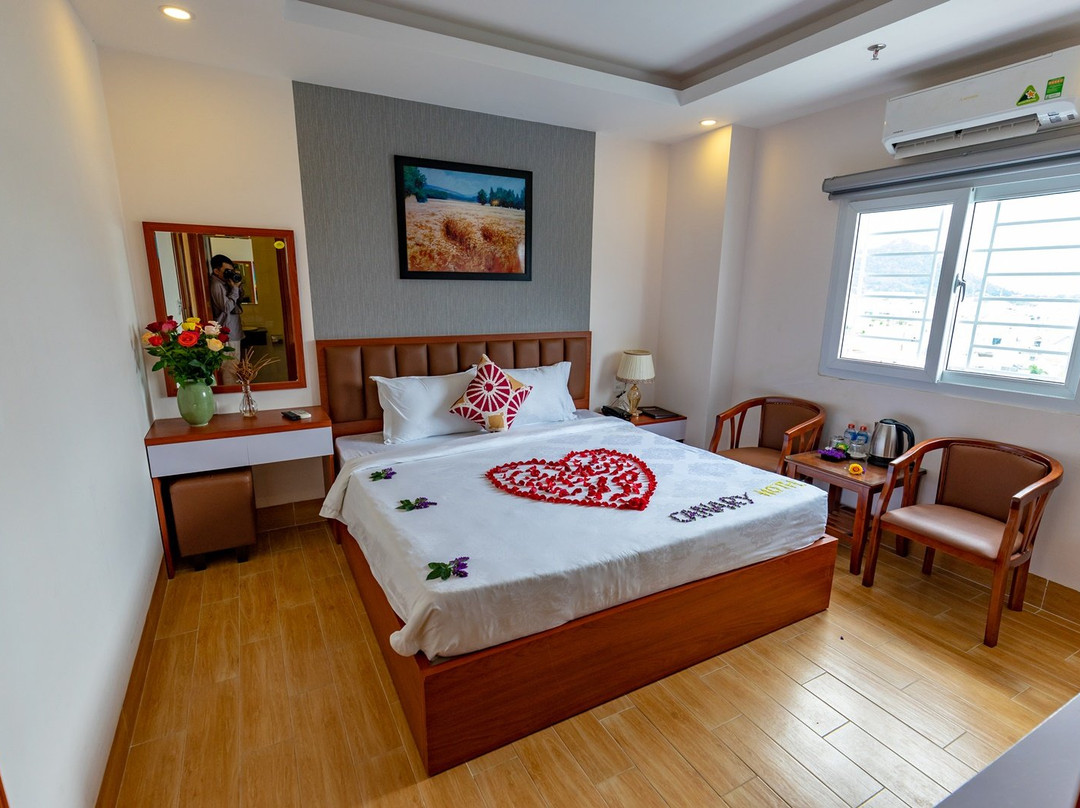 Canary Nha Trang Hotel主图