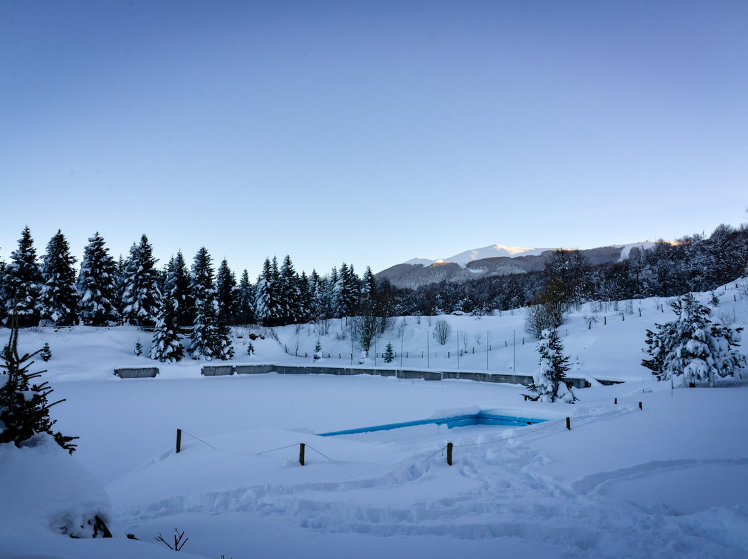 Naoussa Mountain Resort主图