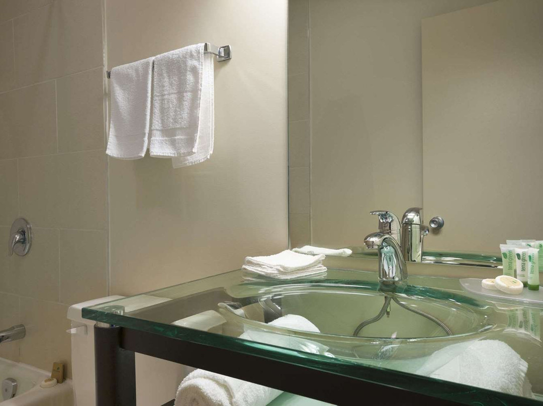 Travelodge Kapuskasing主图