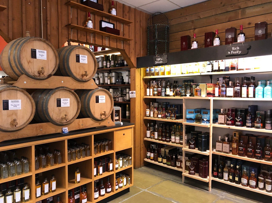 Whisky Shop景点图片