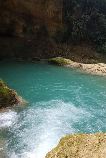 ADP TOURS JAMAICA-奥乔里奥斯必去景点