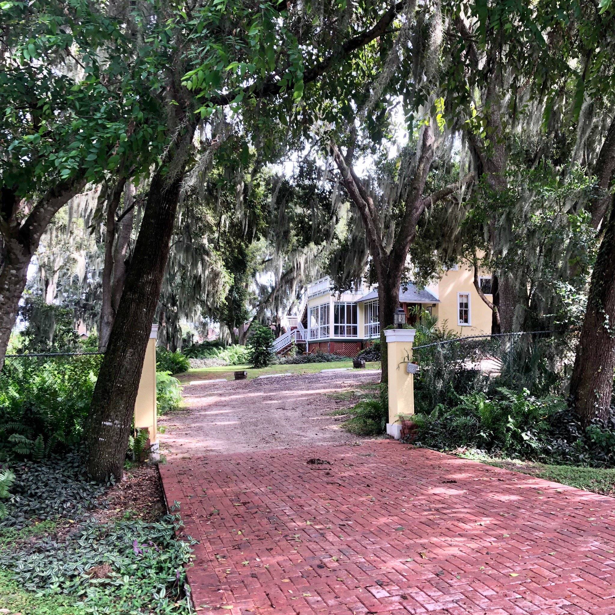 Oakland Manor House-官方